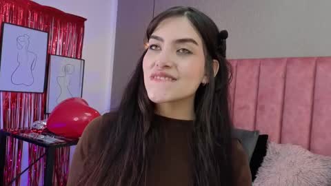 Alexa Thaylor online show from 02/13/26, 04:36