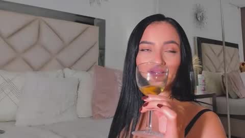 alexa_tobar online show from 12/29/24, 06:35