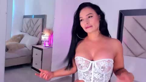 alexa_tobar online show from 01/10/26, 07:37