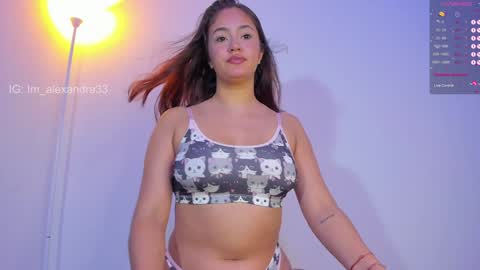 alexa_will online show from 12/03/24, 01:41