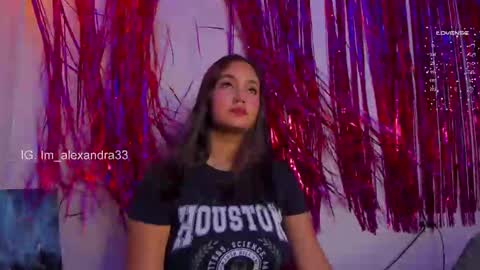 alexa_will online show from 02/20/25, 02:18