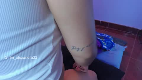 alexa_will online show from 10/07/25, 01:36