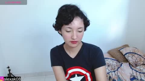 Alexandra 3 online show from 12/04/24, 02:15