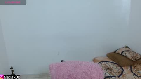 Alexandra 3 online show from 12/04/24, 05:22