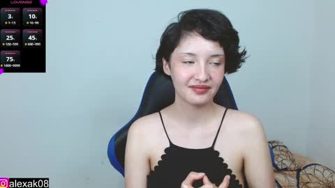 Alexandra 3 online show from 03/11/25, 11:15