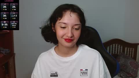 Alexandra 3 online show from 09/15/25, 12:16