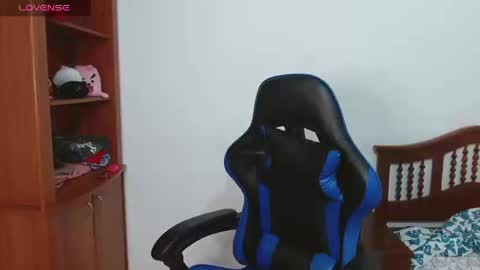 Alexandra 3 online show from 09/18/25, 01:35