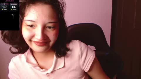 Alexandra 3 online show from 12/22/25, 01:30