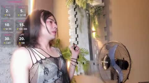 Snapshot of alexaa_carter chatting on 07/21/26, 11:56 Alexa online show from 07/21/26, 11:56