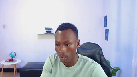 Alexandro online show from 04/27/26, 01:31
