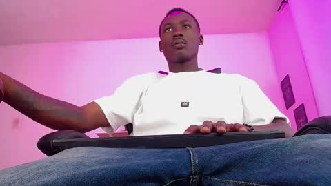Alexandro online show from 05/08/26, 01:05