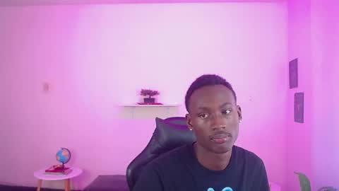 Alexandro online show from 05/09/26, 01:05