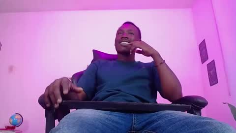 Alexandro online show from 05/11/26, 03:07