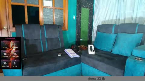 Snapshot of alexaandtom chatting on 04/08/26, 12:43 Alexa y tom online show from 04/08/26, 12:43