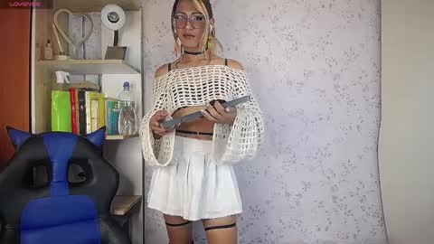 Snapshot of alexaavandercloude chatting on 04/03/26, 12:36 alexaavandercloude online show from 04/03/26, 12:36