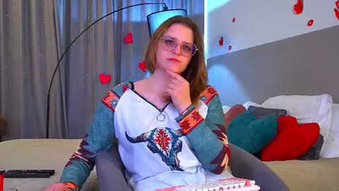 Snapshot of alexaavery chatting on 06/02/26, 06:15 AlexaAvery online show from 06/02/26, 06:15