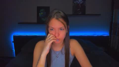 angel online show from 02/11/26, 12:37