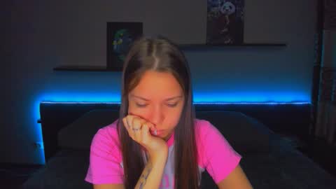 angel online show from 02/13/26, 12:50