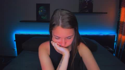 angel online show from 05/04/26, 12:39