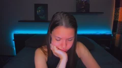 angel online show from 06/02/26, 12:45