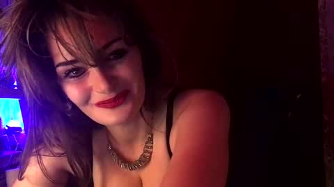 Alexablessed online show from 12/06/24, 01:29