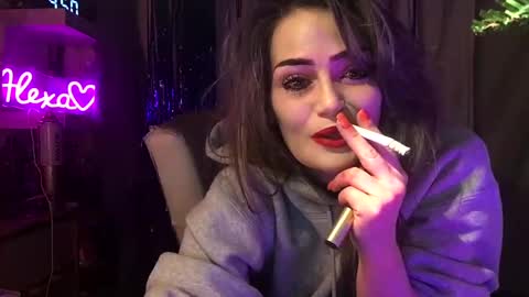 Alexablessed online show from 12/19/24, 09:51