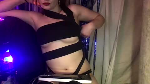 Alexablessed online show from 12/22/24, 08:05