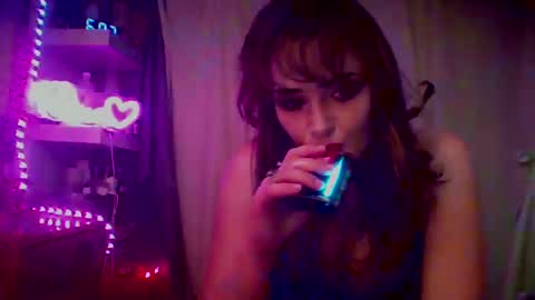 Alexablessed online show from 12/28/24, 11:09