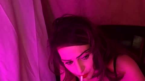 Alexablessed online show from 01/10/25, 09:23