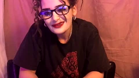 Alexablessed online show from 01/11/25, 01:06