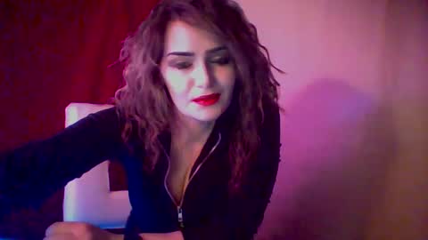 Alexablessed online show from 01/26/25, 04:20