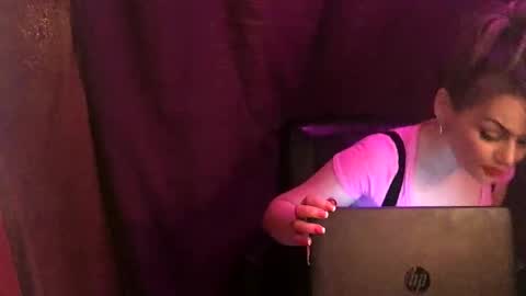 Alexablessed online show from 02/05/25, 12:31