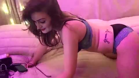 Alexablessed online show from 02/09/25, 05:08