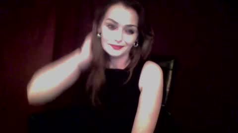 Alexablessed online show from 02/11/25, 03:50