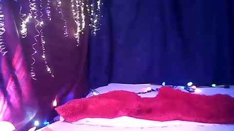 Alexablessed online show from 10/08/25, 04:21