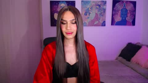 Alexa Bloomx  online show from 02/13/26, 02:18