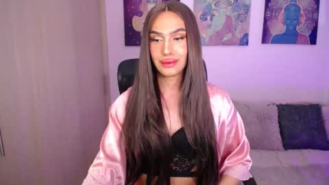 Alexa Bloomx  online show from 03/12/26, 03:23