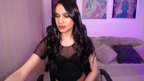 Snapshot of alexabloomx chatting on 03/16/26, 02:17 Alexa Bloomx online show from 03/16/26, 02:17