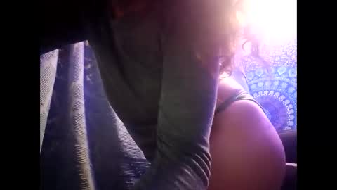 Snapshot of alexablu00 chatting on 03/13/26, 03:02 AlexaBlu online show from 03/13/26, 03:02