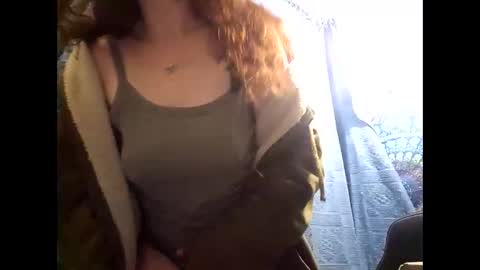 Snapshot of alexablu00 chatting on 03/29/26, 12:43 AlexaBlu online show from 03/29/26, 12:43