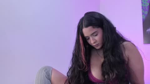 Snapshot of alexablue111 chatting on 01/21/25, 03:48 Alexa blue online show from 01/21/25, 03:48