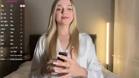 ALEXA online show from 04/05/26, 01:52