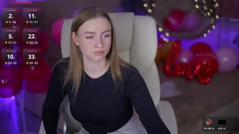 alexafleur online show from 02/05/26, 02:00