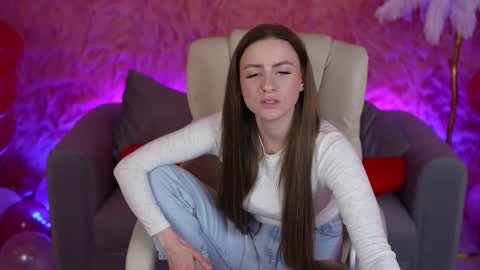 alexafleur online show from 02/15/26, 07:54