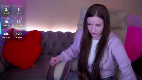 alexafleur online show from 02/18/26, 01:51