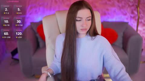 alexafleur online show from 03/01/26, 08:22