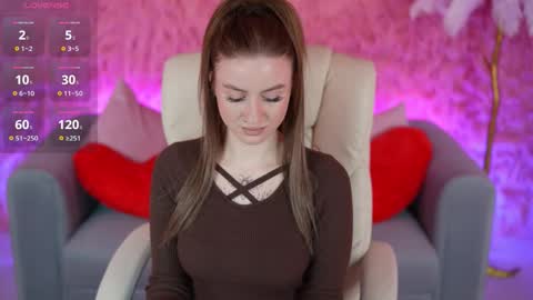 alexafleur online show from 03/04/26, 01:50