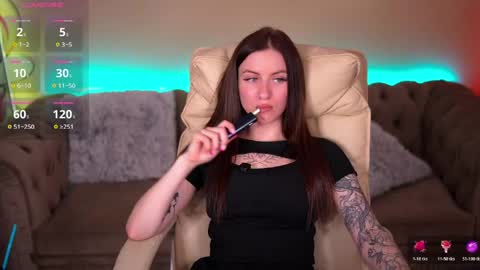 Snapshot of alexafleur chatting on 06/01/26, 12:51 alexafleur online show from 06/01/26, 12:51