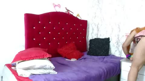 Alexa Fontana online show from 02/22/26, 10:36