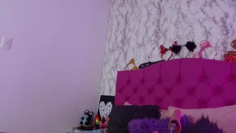 Alexa Fontana online show from 03/19/26, 11:09